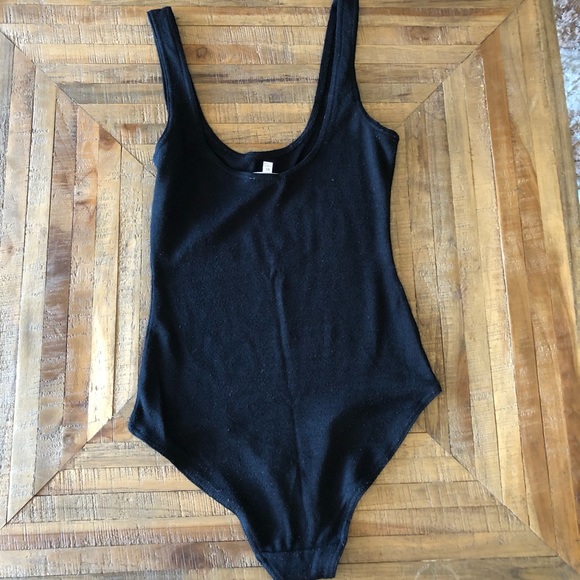 Aritzia Bodysuit - Picture 2 of 3